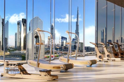 Apartamento en Sheikh Zayed Road, Dubai, 2 dormitorios, 116 m², № 44233 - foto 16