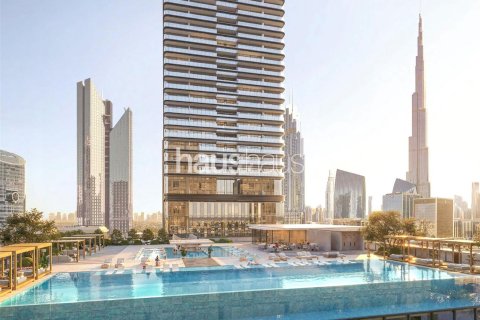 Apartamento en Sheikh Zayed Road, Dubai, 2 dormitorios, 116 m², № 44233 - foto 19