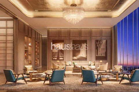 Apartamento en Sheikh Zayed Road, Dubai, 2 dormitorios, 116 m², № 44233 - foto 7