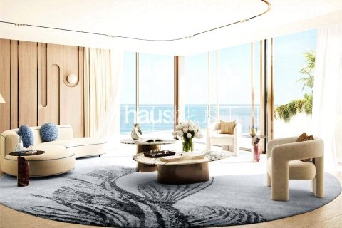 بانتهاوس في Maritime City, دبي 3 غرف نوم, 276 م² رقم 44234 - صورة 2
