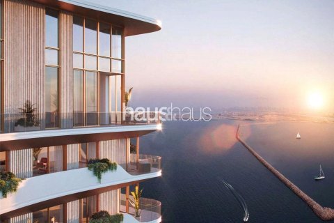 بانتهاوس في Maritime City, دبي 3 غرف نوم, 276 م² رقم 44234 - صورة 11