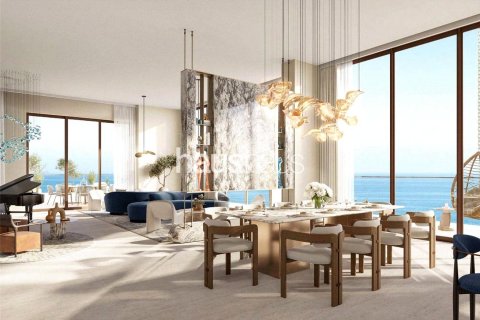 بانتهاوس في Maritime City, دبي 3 غرف نوم, 276 م² رقم 44234 - صورة 3