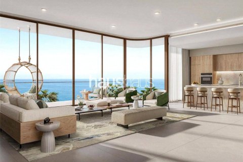 Penthouse in Maritime City, Dubai 3 bedrooms, 276 sq.m. № 44234