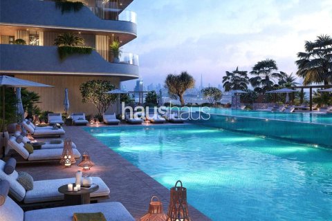 بانتهاوس في Maritime City, دبي 3 غرف نوم, 276 م² رقم 44234 - صورة 10