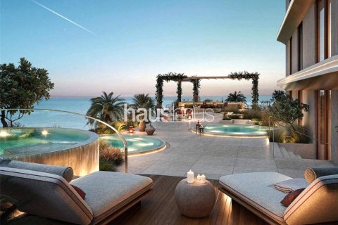 بانتهاوس في Maritime City, دبي 3 غرف نوم, 276 م² رقم 44234 - صورة 6