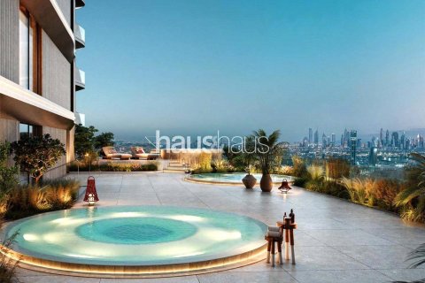 بانتهاوس في Maritime City, دبي 3 غرف نوم, 276 م² رقم 44234 - صورة 7