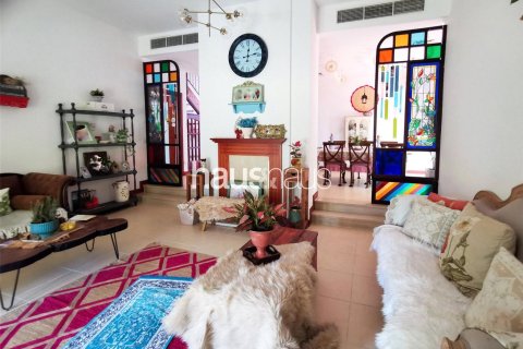 Villa à Arabian Ranches, Dubai, 3 chambres, 299 m², № 44232 - photo 9