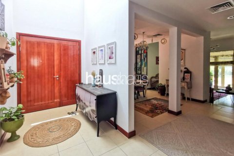 Villa à Arabian Ranches, Dubai, 3 chambres, 299 m², № 44232 - photo 4