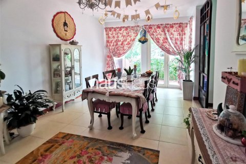 Villa à Arabian Ranches, Dubai, 3 chambres, 299 m², № 44232 - photo 3