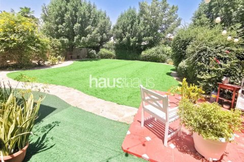 Villa à Arabian Ranches, Dubai, 3 chambres, 299 m², № 44232 - photo 2