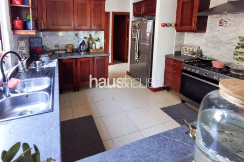 Villa à Arabian Ranches, Dubai, 3 chambres, 299 m², № 44232 - photo 6