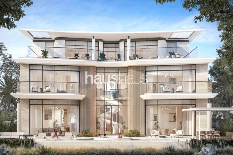 Villa in Nadd Al Sheba, Dubai 5 bedrooms, 724 sq.m. № 44235