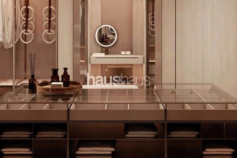 Duplex à Palm Jumeirah, Dubai, 4 chambres, 643 m², № 44236 - photo 16