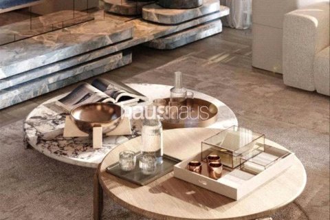Duplex à Palm Jumeirah, Dubai, 4 chambres, 643 m², № 44236 - photo 12