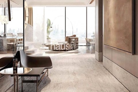 Duplex à Palm Jumeirah, Dubai, 4 chambres, 643 m², № 44236 - photo 9