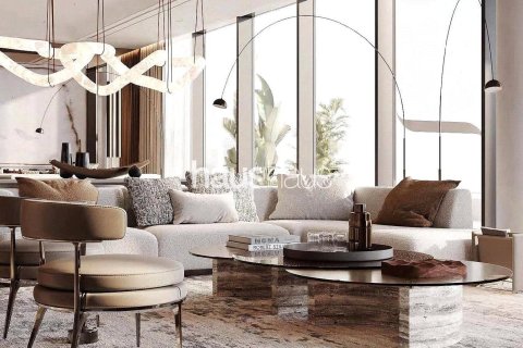 Duplex à Palm Jumeirah, Dubai, 4 chambres, 643 m², № 44236 - photo 8