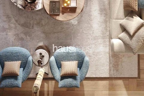 Duplex à Palm Jumeirah, Dubai, 4 chambres, 643 m², № 44236 - photo 14