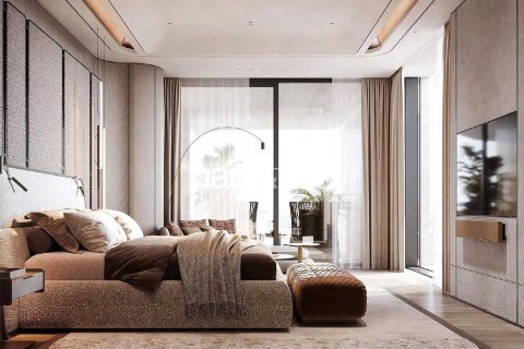 Duplex à Palm Jumeirah, Dubai, 4 chambres, 643 m², № 44236 - photo 11