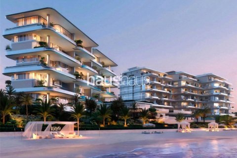 Duplex à Palm Jumeirah, Dubai, 4 chambres, 643 m², № 44236 - photo 22