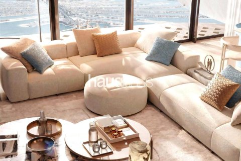 Duplex à Palm Jumeirah, Dubai, 4 chambres, 643 m², № 44236 - photo 6