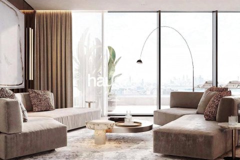 Duplex à Palm Jumeirah, Dubai, 4 chambres, 643 m², № 44236 - photo 4