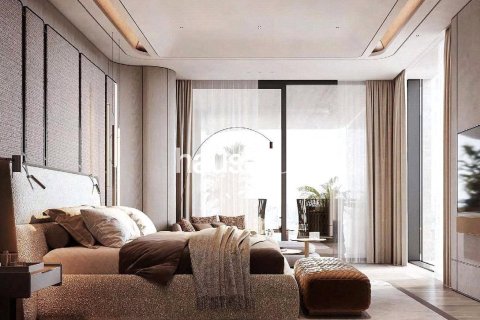 Duplex à Palm Jumeirah, Dubai, 4 chambres, 643 m², № 44236 - photo 5