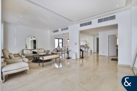 Villa à Meadows 1, Meadows, Dubai, 5 chambres, 540 m², № 76045