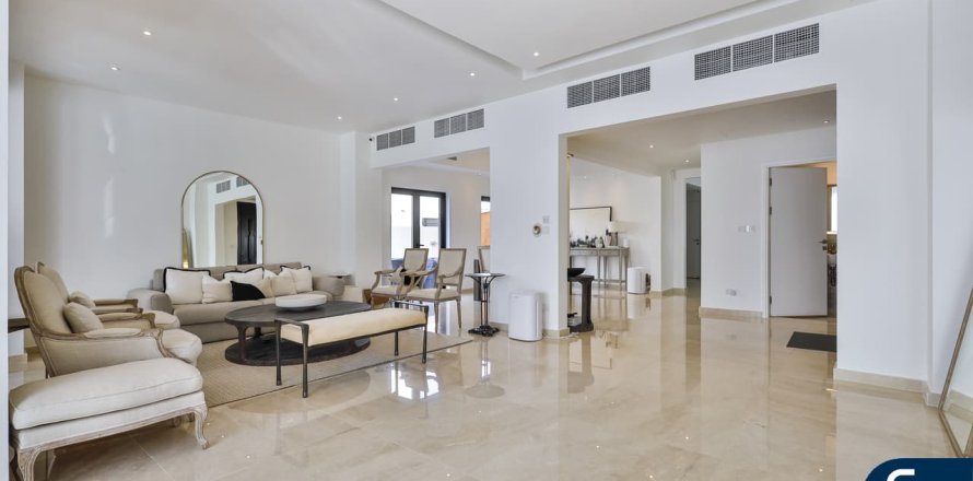 Вилла в Meadows 1, Meadows, Дубай, 5 спален, 540м², № 76045