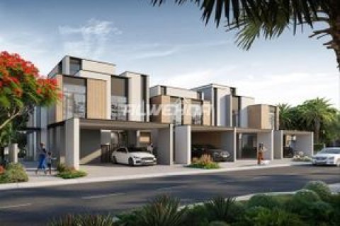 Villa in Mudon, Dubai 3 bedrooms, 205 sq.m. № 3421