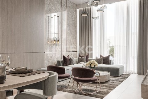 Appartement à Dubai, 2 chambres, 123 m², № 94486 - photo 7
