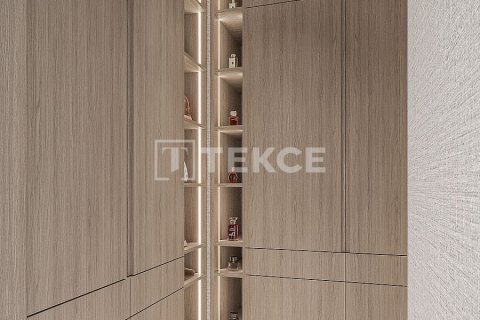 Appartement à Dubai, 2 chambres, 123 m², № 94486 - photo 18