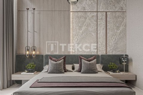 Appartement à Dubai, 2 chambres, 123 m², № 94486 - photo 16