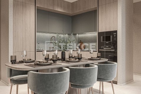 Appartement à Dubai, 2 chambres, 123 m², № 94486 - photo 13