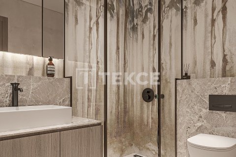 Appartement à Dubai, 2 chambres, 123 m², № 94486 - photo 19