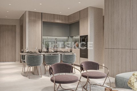 Appartement à Dubai, 2 chambres, 123 m², № 94486 - photo 12