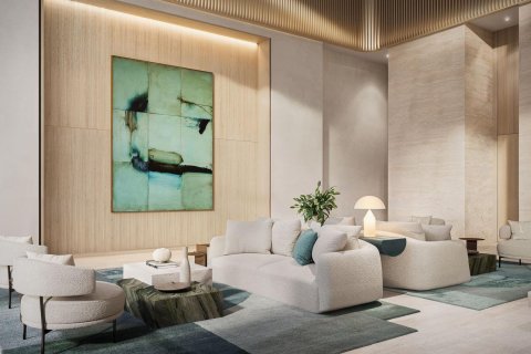 Appartement à Dubai, 1 chambre, 75 m², № 12427 - photo 14