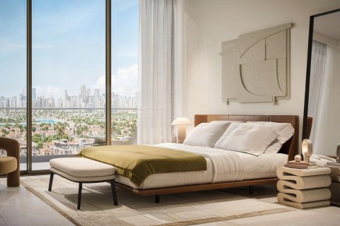 Appartement à Dubai, 1 chambre, 75 m², № 12427 - photo 2