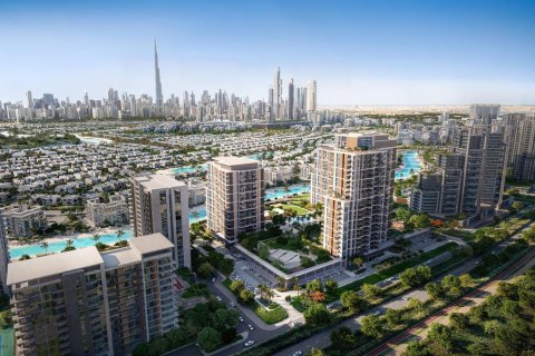 Appartement à Dubai, 1 chambre, 75 m², № 12427 - photo 22