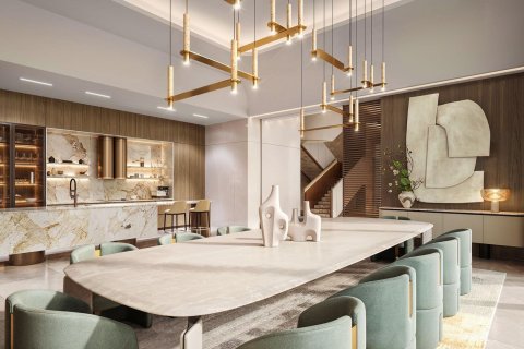 Appartement à Dubai, 1 chambre, 75 m², № 12427 - photo 6