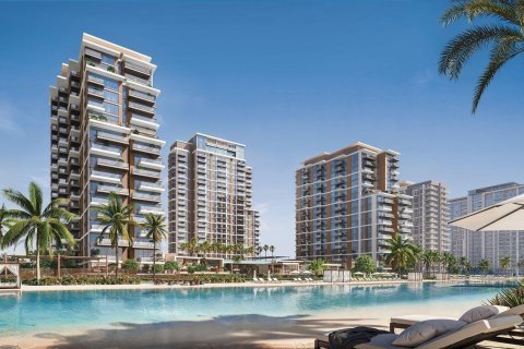 Appartement à Dubai, 1 chambre, 75 m², № 12427 - photo 17