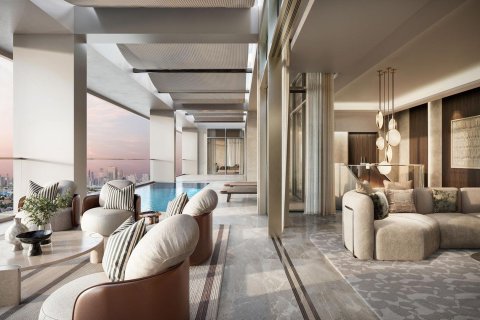 Appartement à Dubai, 1 chambre, 75 m², № 12427 - photo 16