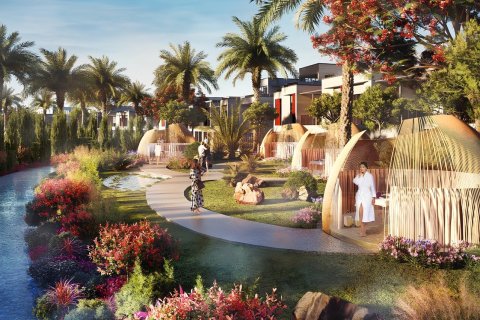 Appartement à Dubai, 2 chambres, 123 m², № 12436 - photo 7