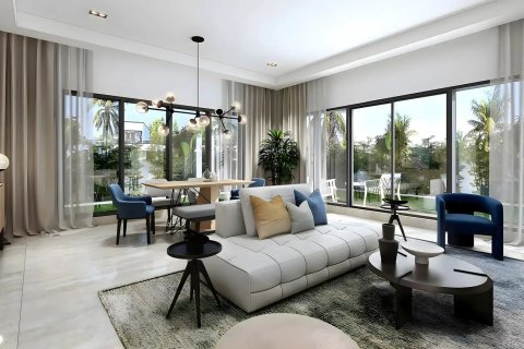 Appartement à Dubai, 2 chambres, 123 m², № 12436 - photo 6