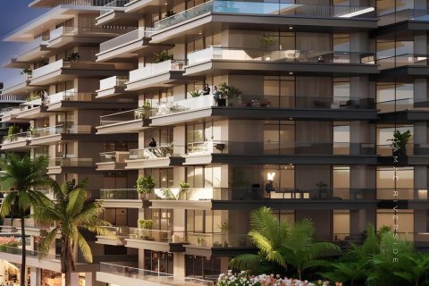 Appartement à Dubai, 2 chambres, 123 m², № 12436 - photo 10