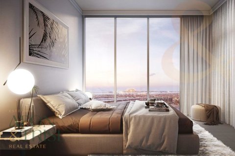 بانتهاوس في EMAAR Beachfront, Dubai Harbour, دبي 4 غرف نوم, 415 م² رقم 60748