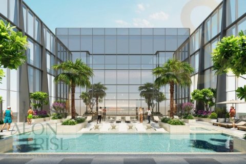 Apartment in Sobha Hartland, Mohammed Bin Rashid City, Dubai 2 bedrooms, 119 sq.m. № 60752