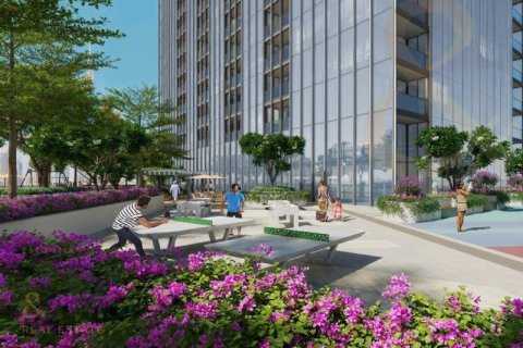 Apartamento en Sobha Hartland, Mohammed Bin Rashid City, Dubai, 2 dormitorios, 119 m², № 60752 - foto 3