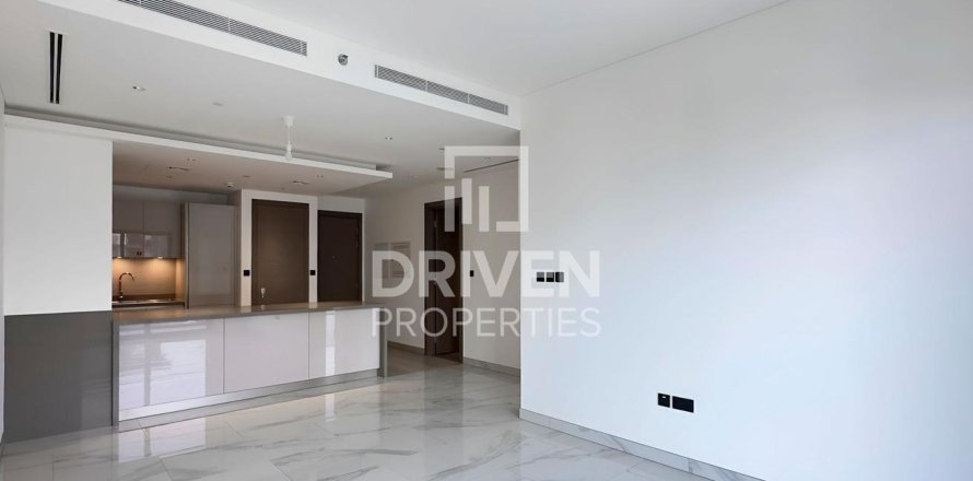 Apartamento en Sobha Hartland, Mohammed Bin Rashid City, Dubai, 1 dormitorio, 77.76 m², № 140605