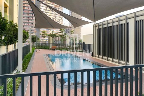 Apartamento en Sobha Hartland, Mohammed Bin Rashid City, Dubai, 1 dormitorio, 77.76 m², № 140605 - foto 16