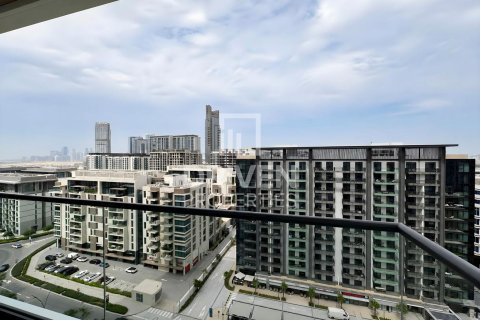 Apartamento en Sobha Hartland, Mohammed Bin Rashid City, Dubai, 1 dormitorio, 77.76 m², № 140605 - foto 20